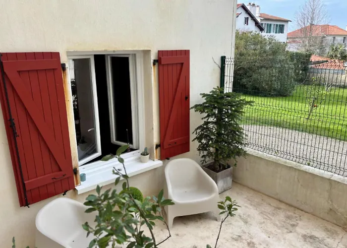 Appartamento Charming T2 With Terrace Near *